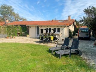  Maison � vendre 3 pi�ces 80 m�