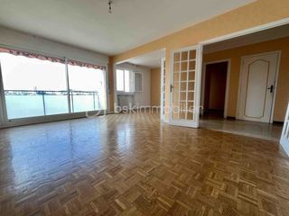  Appartement � vendre 4 pi�ces 76 m�