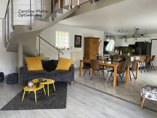  Maison � vendre 7 pi�ces 200 m�