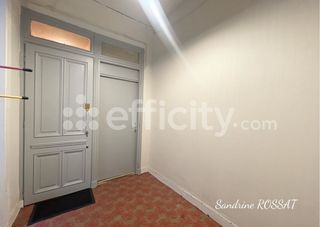  Appartement � vendre 2 pi�ces 34 m�