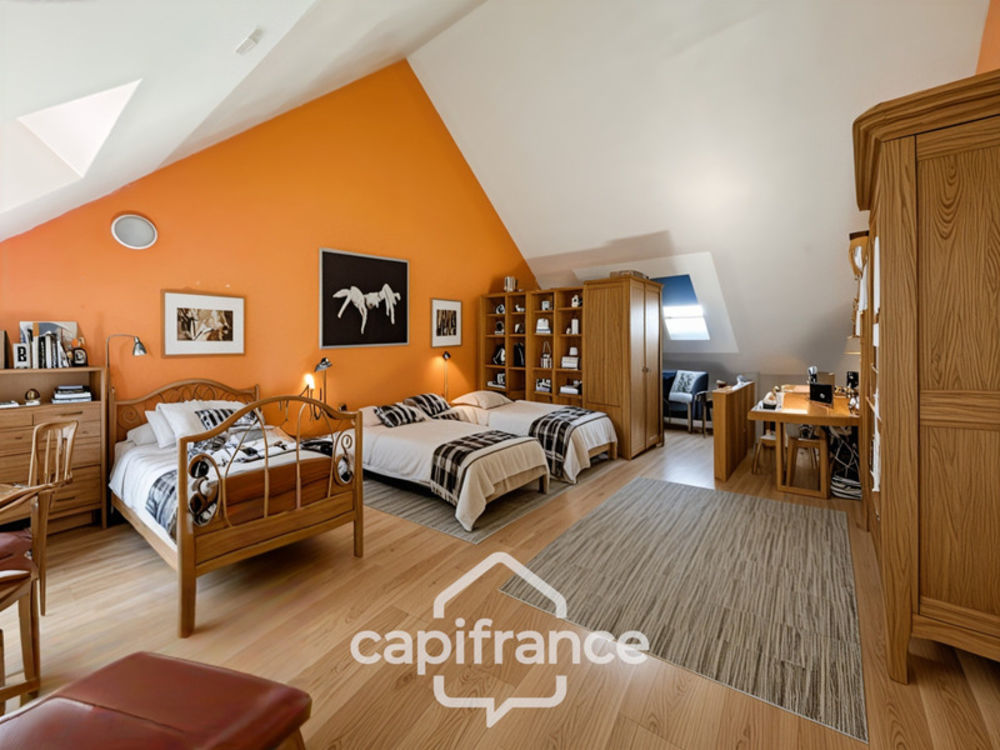 � vendre  Propri�t�/ch�teau Dijon (21000)