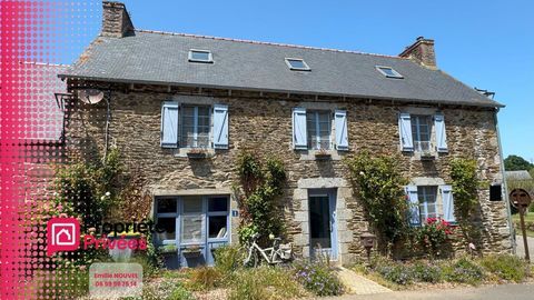   Exclusivit� , Maison en pierre de 130 m� ,4 chambres ,Calme et charme � 10 min de Tr�guier (C�tes-d'Armor) Maison - 6 pi�ce(s) - 130 m�