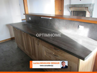  Maison � vendre 4 pi�ces 107 m�