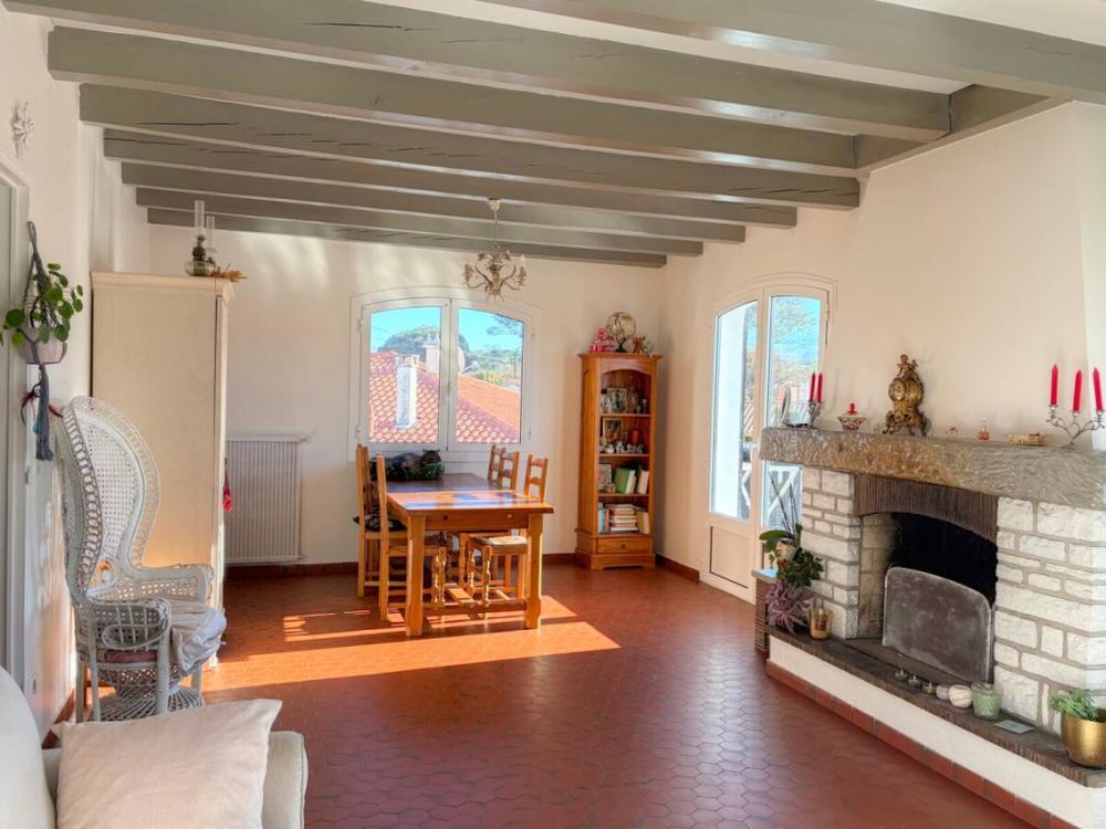 � vendre  Maison Biscarrosse (40600)