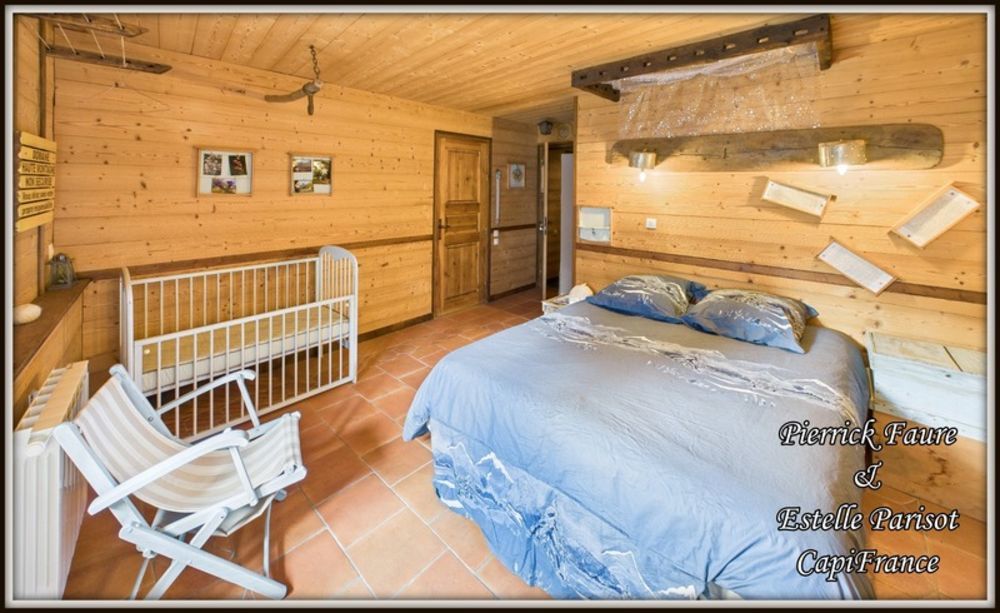 � vendre  Chalet Villar-d'Ar�ne (05480)