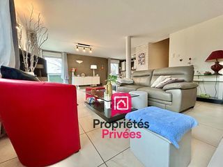  Appartement � vendre 4 pi�ces 88 m�