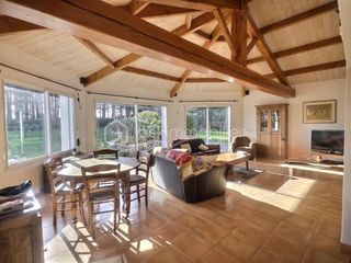  Propri�t�/ch�teau � vendre 6 pi�ces 136 m�