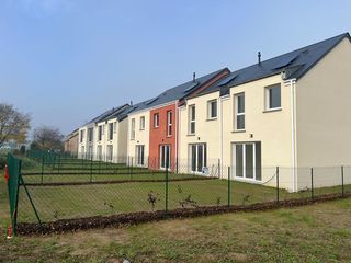  Maison � vendre 4 pi�ces 78 m�