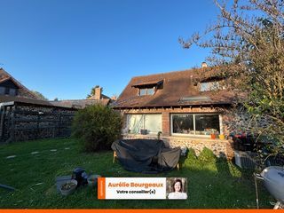  Maison � vendre 5 pi�ces 162 m�