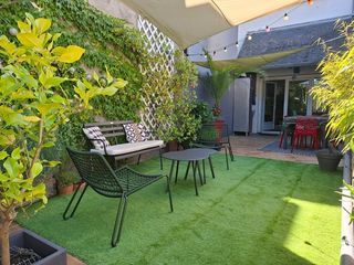  Maison � vendre 4 pi�ces 90 m�