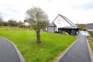  Maison � vendre 8 pi�ces 163 m�