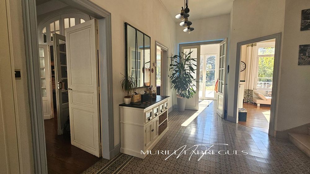 � vendre  Maison Labastide-d'Anjou (11320)