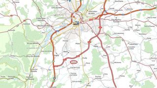  Appartement � vendre 5 pi�ces 93 m�