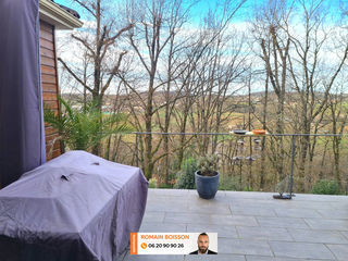  Maison � vendre 6 pi�ces 148 m�