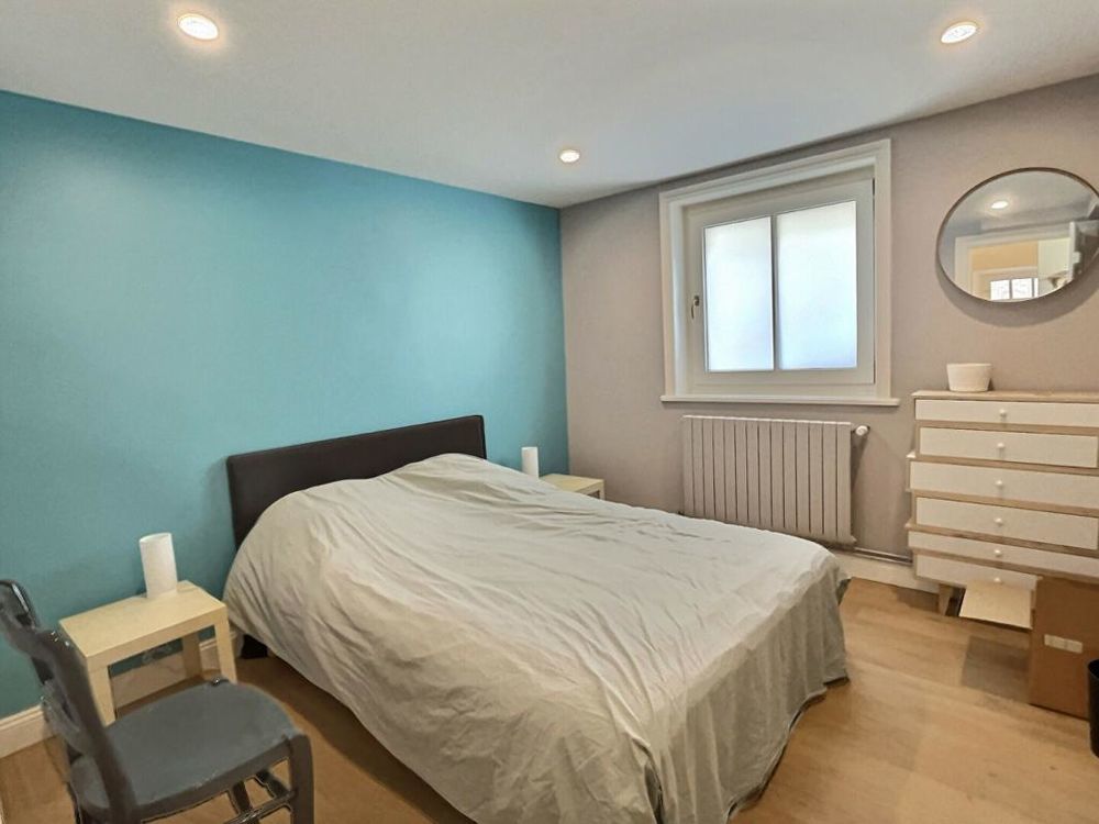 � vendre  Villa Le Touquet-Paris-Plage (62520)