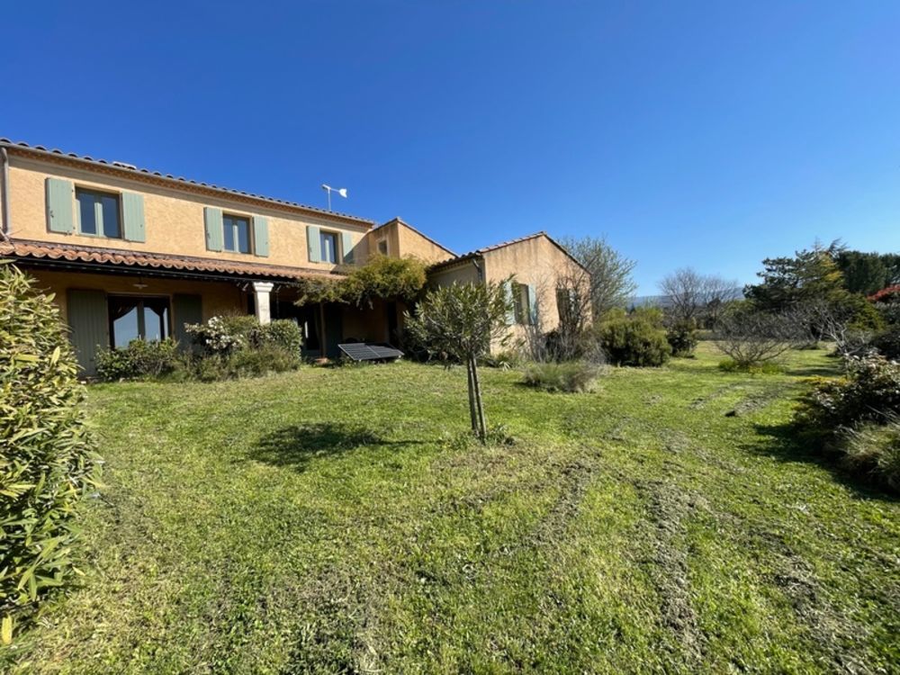 � vendre  Maison Saint-Saturnin-l�s-Apt (84490)