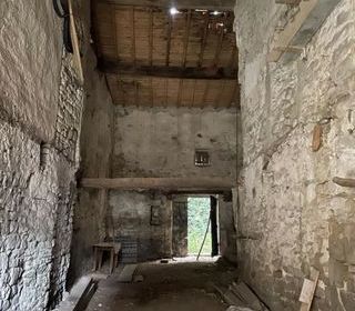  Remise / Grange � vendre 1 pi�ce 50 m�