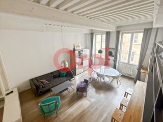  Appartement � louer 2 pi�ces 45 m�