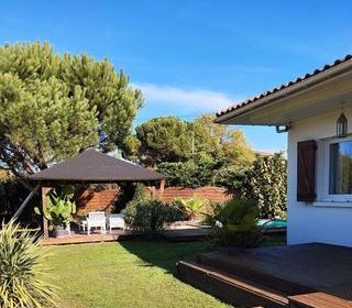  Maison � vendre 5 pi�ces 90 m�