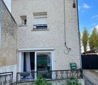  Maison � vendre 3 pi�ces 51 m�