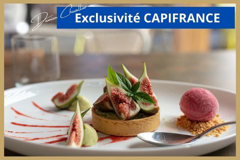 Fonds de commerce RESTAURANT &agrave; vendre MAUGUIO (34) 510000 34130 Mauguio