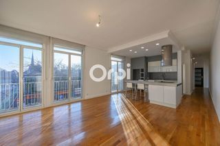  Appartement � vendre 3 pi�ces 80 m�