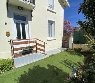  Maison � vendre 4 pi�ces 100 m�