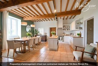  Maison � vendre 7 pi�ces 161 m�