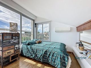  Appartement � vendre 4 pi�ces 87 m�