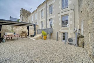  Maison � vendre 6 pi�ces 190 m�