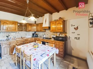  Maison � vendre 4 pi�ces 85 m�