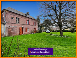  Maison � vendre 7 pi�ces 105 m�