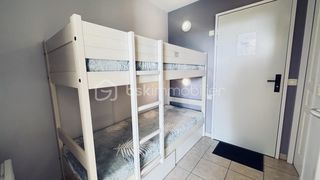  Appartement � vendre 1 pi�ce 20 m�