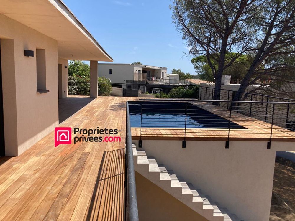 � vendre  Maison Ste Lucie De Porto Vecchio (20144)