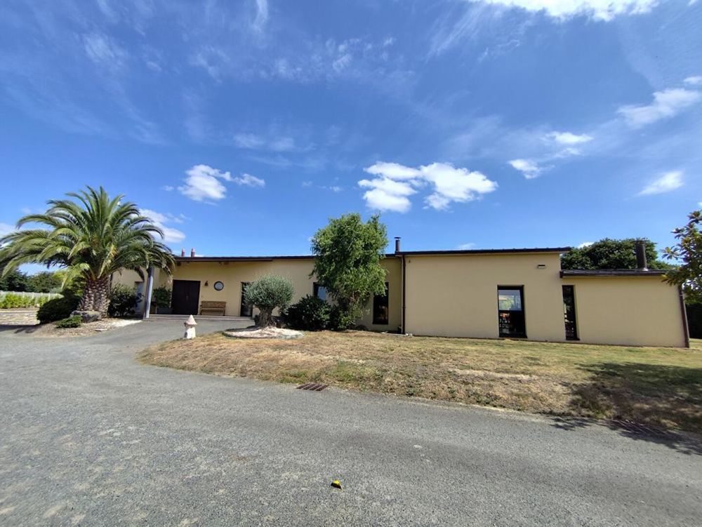 � vendre  Villa Pl�neuf-Val-Andr� (22370)