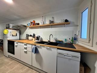  Maison � vendre 3 pi�ces 55 m�