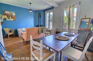  Maison � vendre 4 pi�ces 70 m�