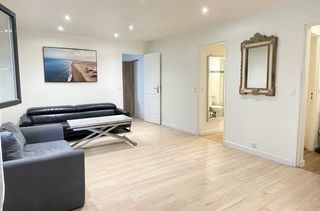  Appartement � vendre 2 pi�ces 48 m�