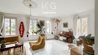  Maison � vendre 6 pi�ces 232 m�