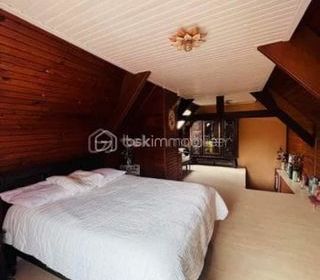  Maison � vendre 4 pi�ces 116 m�