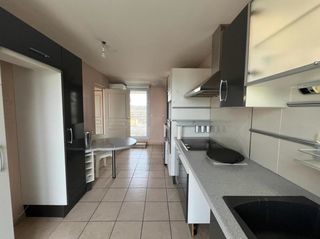  Appartement � vendre 6 pi�ces 150 m�