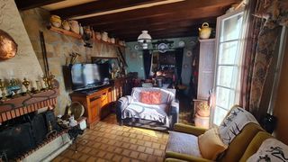  Maison � vendre 4 pi�ces 89 m�