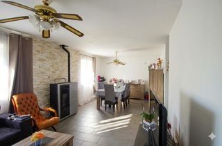  Maison � vendre 6 pi�ces 100 m�