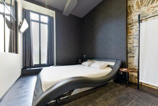  Appartement � vendre 2 pi�ces 45 m�