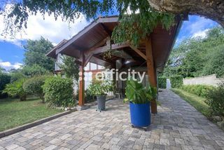  Maison � vendre 6 pi�ces 140 m�