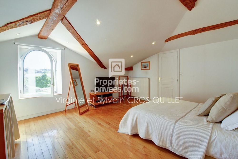 � vendre  Maison Montastruc-la-Conseill�re (31380)