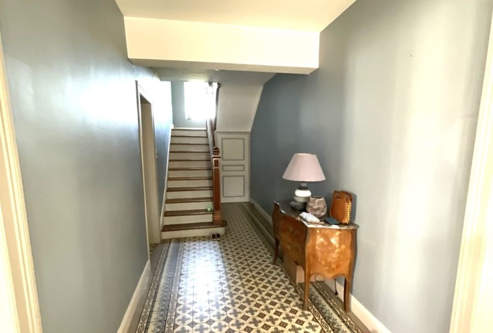 � vendre  Maison Brissay-Choigny (02240)