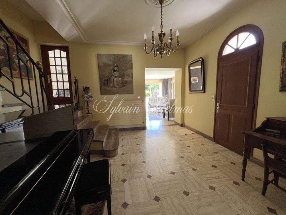 � vendre  Maison Poitiers (86000)