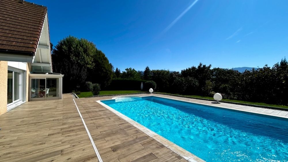 � vendre  Villa Contamine-sur-Arve (74130)