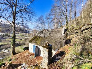  Remise / Grange � vendre 3 pi�ces 60 m�